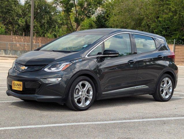 2019 Chevrolet Bolt EV Vehicle Photo in San Antonio, TX 78230