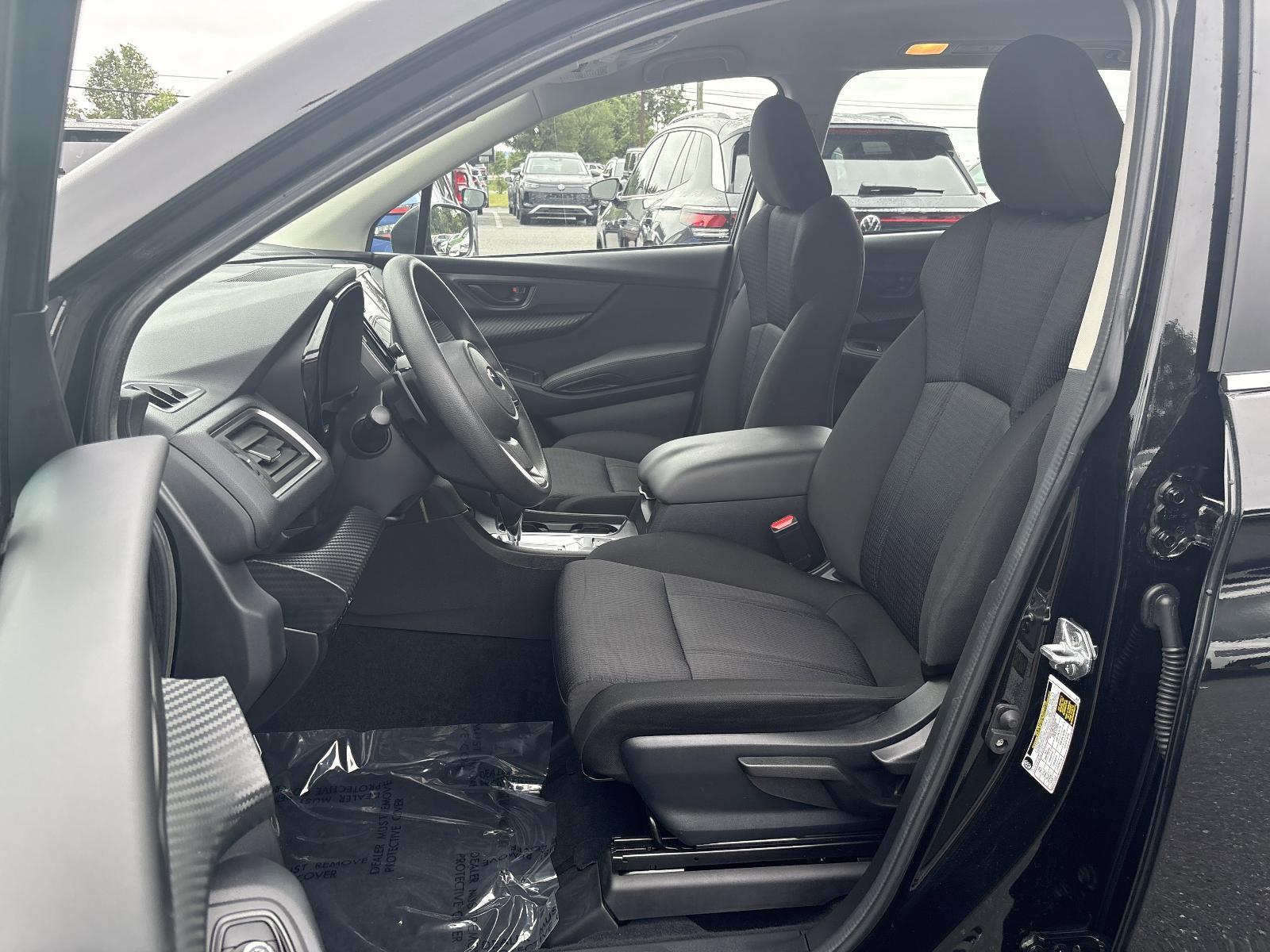 2023 Subaru Ascent Vehicle Photo in Mechanicsburg, PA 17050
