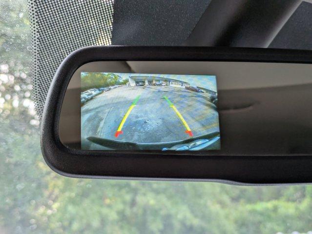 2018 Ram 2500 Vehicle Photo in BRUNSWICK, GA 31525-1881