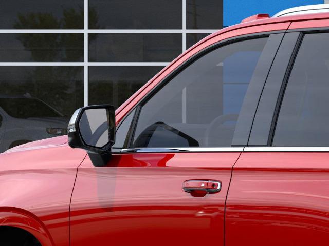 2025 Chevrolet Tahoe Vehicle Photo in SAVANNAH, GA 31406-4513