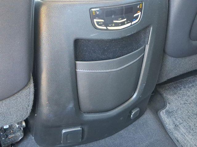 2018 Cadillac Escalade Vehicle Photo in DANBURY, CT 06810-5034