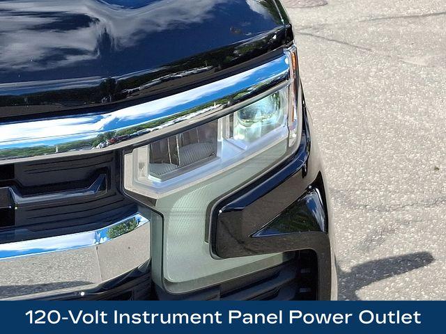 2023 Chevrolet Silverado 1500 Vehicle Photo in DANBURY, CT 06810-5034