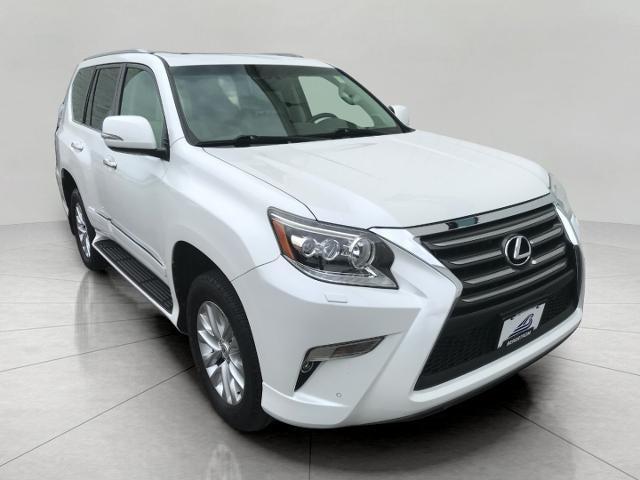 2017 Lexus GX 460 Vehicle Photo in Neenah, WI 54956