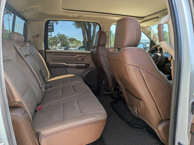 2019 Ram 1500 Vehicle Photo in SELMA, TX 78154-1460