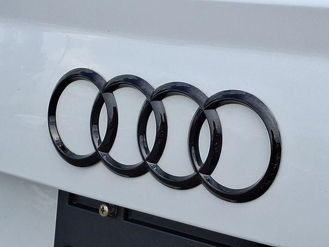 2019 Audi Q7 Vehicle Photo in DANBURY, CT 06810-5034