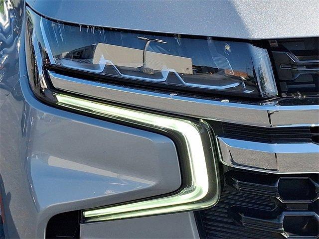 2024 Chevrolet Tahoe Vehicle Photo in LANCASTER, PA 17601-0000