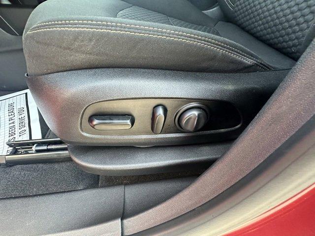 2020 GMC Terrain Vehicle Photo in ROCHESTER HILLS, MI 48307-2741
