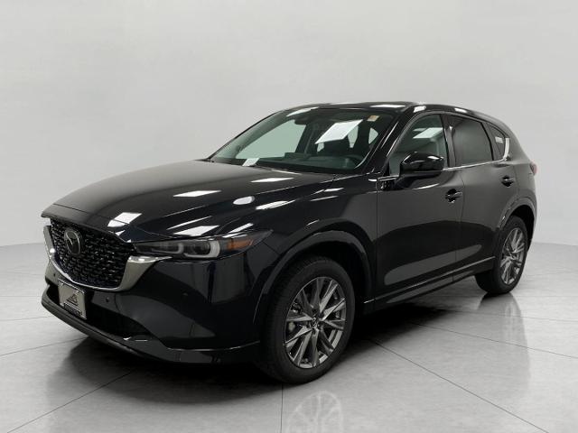 2025 Mazda CX-5 Vehicle Photo in Appleton, WI 54913