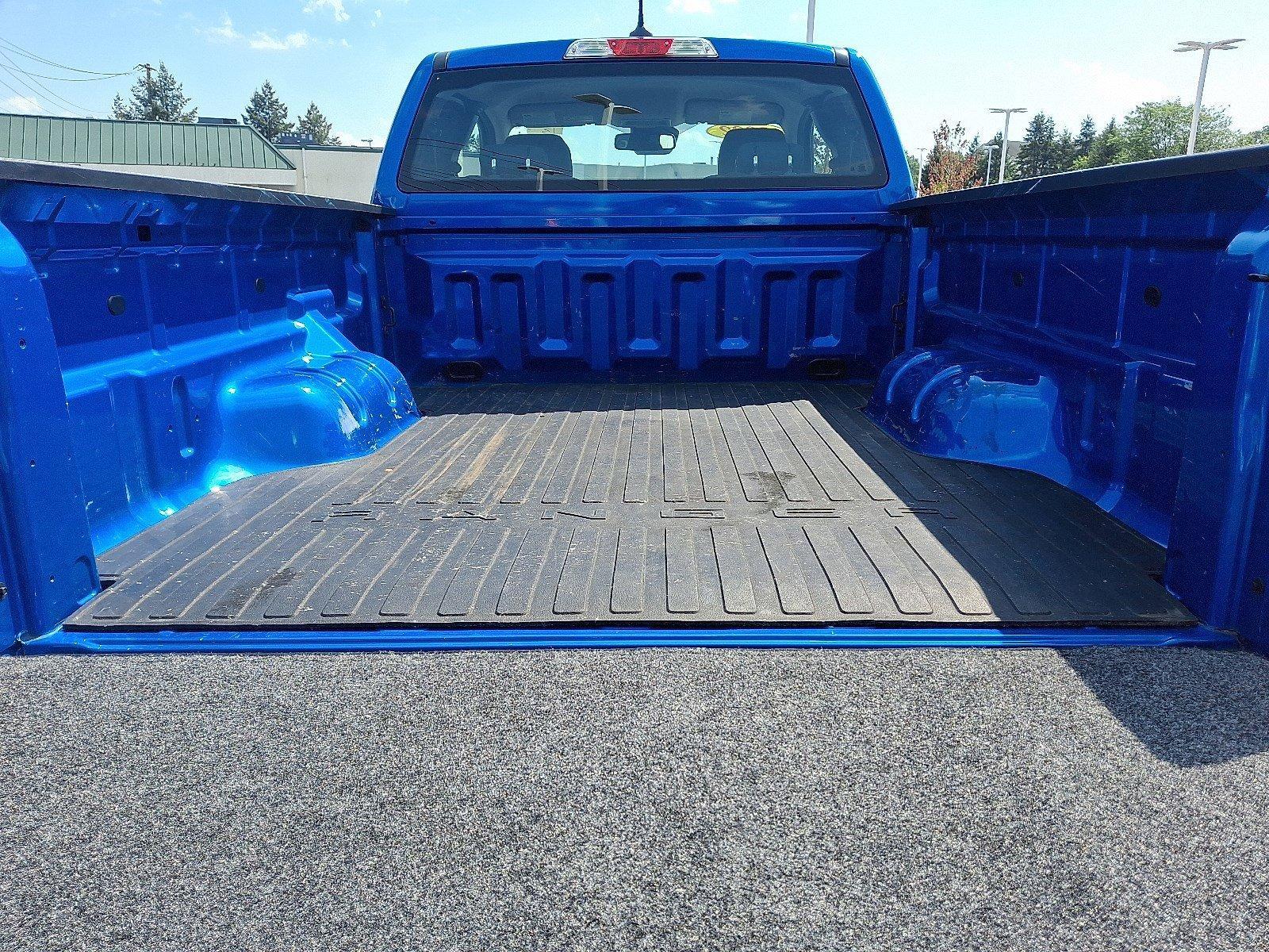 2022 Ford Ranger Vehicle Photo in Harrisburg, PA 17111
