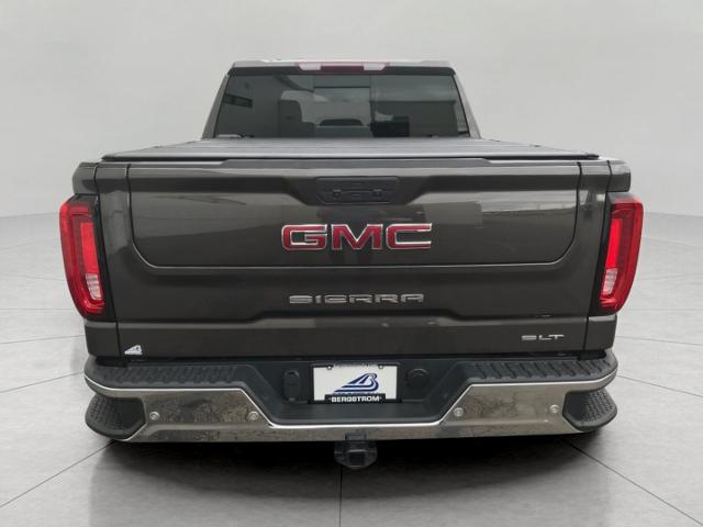 2019 GMC Sierra 1500 Vehicle Photo in NEENAH, WI 54956-2243