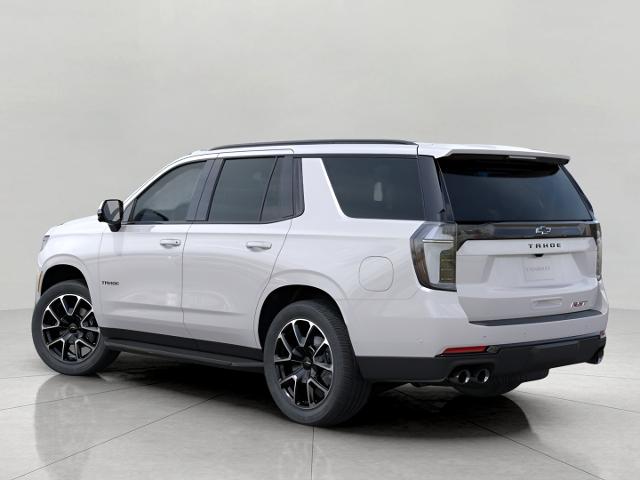 2025 Chevrolet Tahoe Vehicle Photo in MANITOWOC, WI 54220-5838