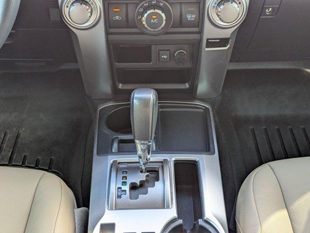 2023 Toyota 4Runner Vehicle Photo in San Antonio, TX 78230