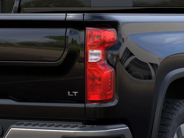 2025 Chevrolet Silverado 2500 HD Vehicle Photo in LANCASTER, PA 17601-0000