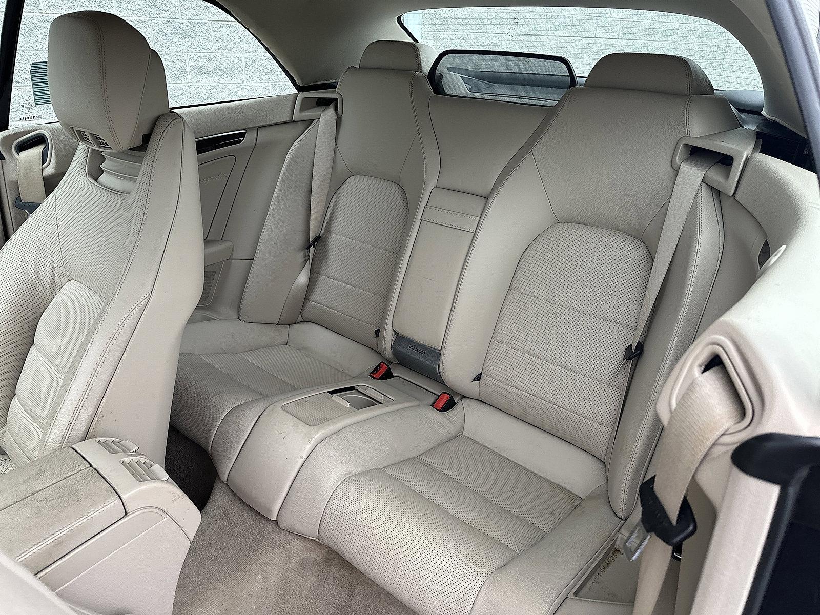 2016 Mercedes-Benz E-Class Vehicle Photo in Lancaster, PA 17601