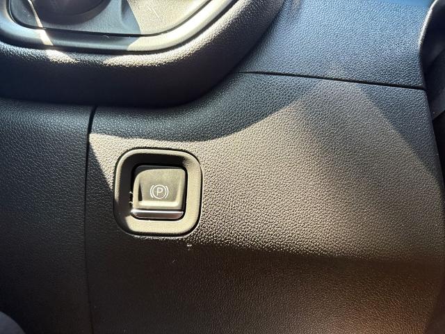 2021 Chevrolet Silverado 1500 Vehicle Photo in Statesboro, GA 30458