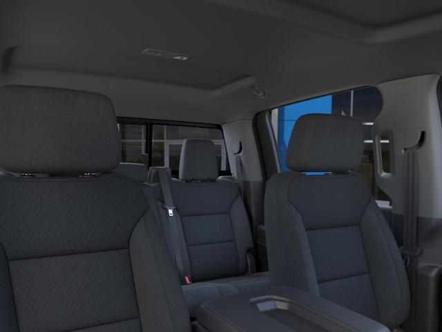 2026 Chevrolet Silverado 1500 Vehicle Photo in LANCASTER, PA 17601-0000