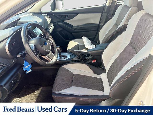 2023 Subaru Crosstrek Vehicle Photo in Doylestown, PA 18902