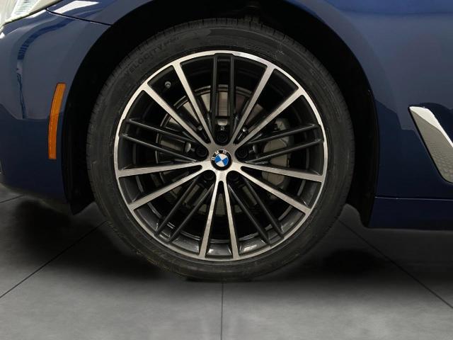 2023 BMW 530i xDrive Vehicle Photo in Appleton, WI 54913