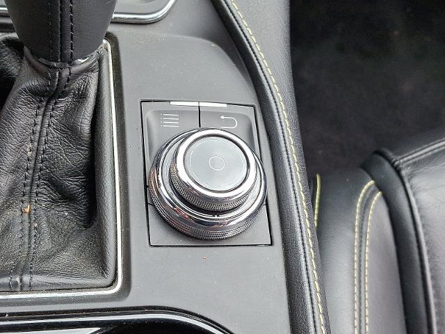 2018 Maserati GranTurismo Convertible Vehicle Photo in HARRISBURG, PA 17111-1033