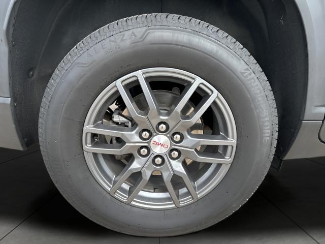 2025 GMC Acadia Vehicle Photo in MANITOWOC, WI 54220-5838
