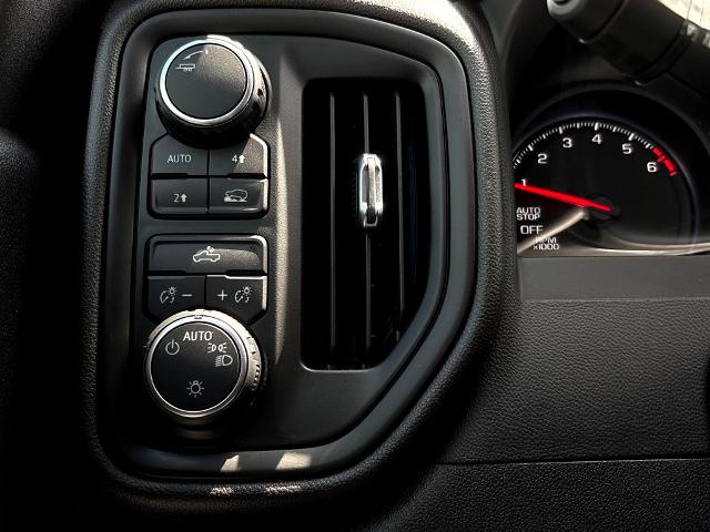 2024 Chevrolet Silverado 1500 Vehicle Photo in POOLER, GA 31322-3252