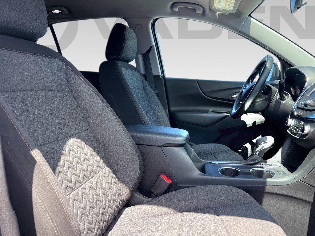 2024 Chevrolet Equinox Vehicle Photo in SAVANNAH, GA 31406-4513