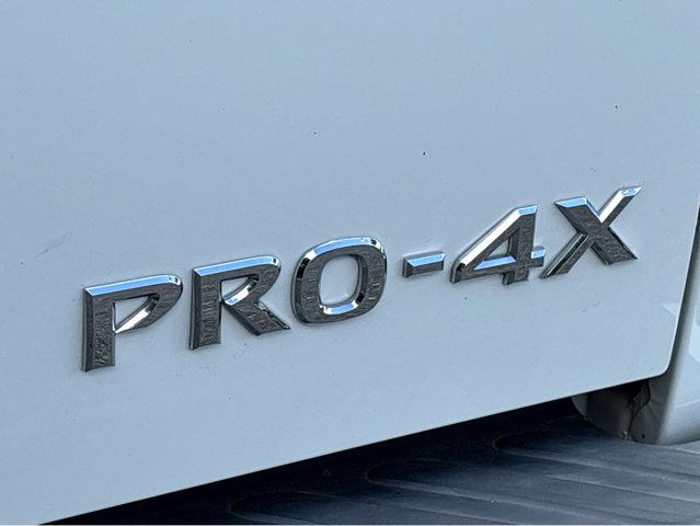 2019 Nissan Frontier Vehicle Photo in Hinesville, GA 31313
