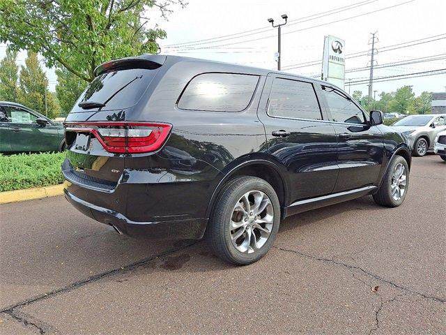 2020 Dodge Durango Vehicle Photo in Willow Grove, PA 19090