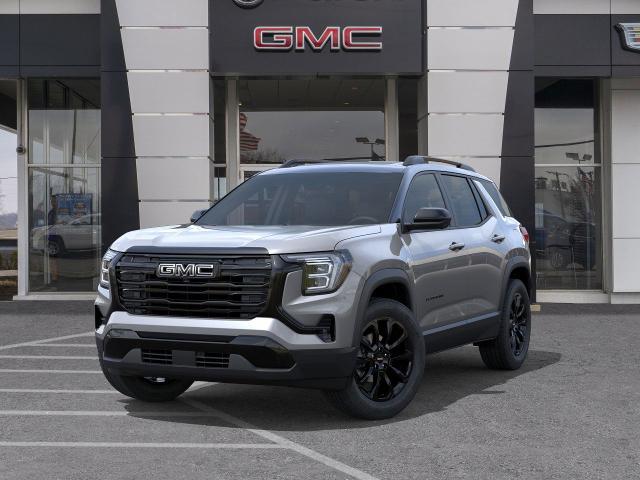2026 GMC Terrain Vehicle Photo in INDEPENDENCE, MO 64055-1377