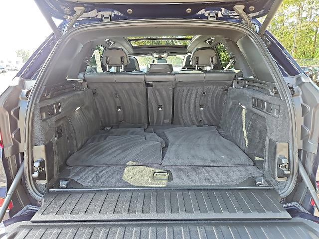 2021 BMW X5 Vehicle Photo in TREVOSE, PA 19053-4984