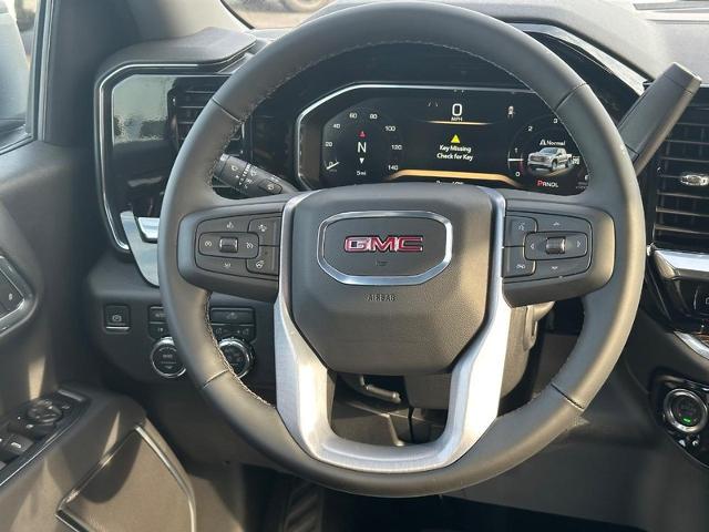 2026 GMC Sierra 1500 Vehicle Photo in COLUMBIA, MO 65203-3903