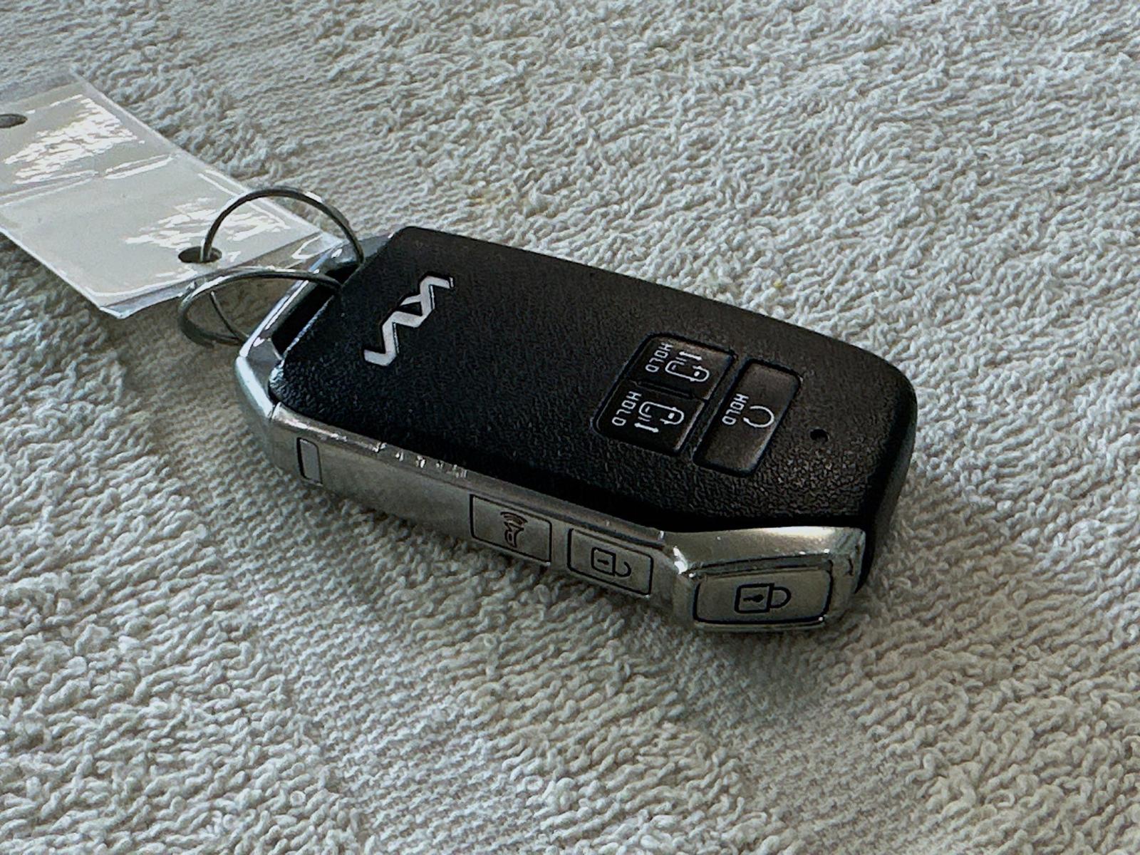 2023 Kia Carnival Vehicle Photo in Langhorne, PA 19047