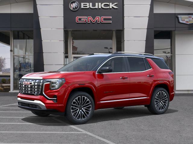2026 GMC Terrain Vehicle Photo in INDEPENDENCE, MO 64055-1377