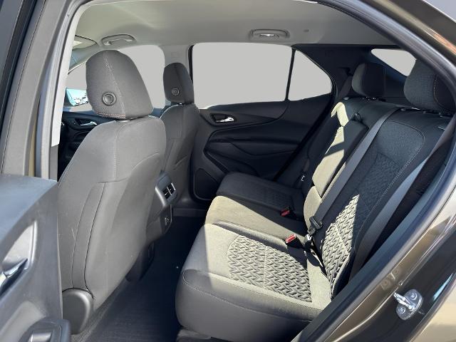 2023 Chevrolet Equinox Vehicle Photo in MANITOWOC, WI 54220-5838
