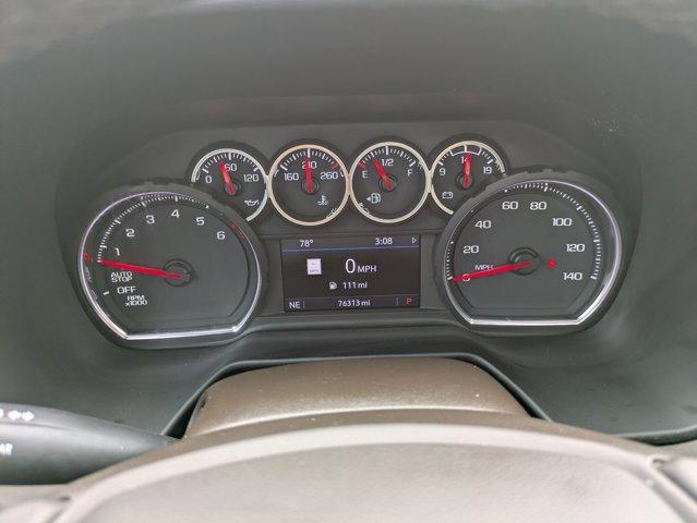 2021 Chevrolet Tahoe Vehicle Photo in BRUNSWICK, GA 31525-1881
