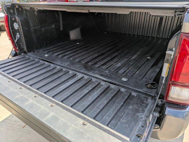 2021 Toyota Tacoma 2WD Vehicle Photo in San Antonio, TX 78209
