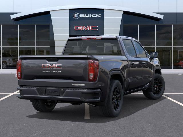 2026 GMC Sierra 1500 Vehicle Photo in ROCHESTER HILLS, MI 48307-2741