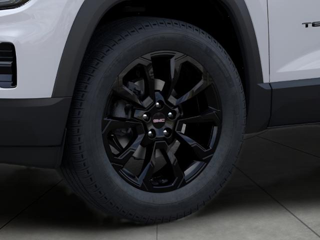 2026 GMC Terrain Vehicle Photo in MANITOWOC, WI 54220-5838