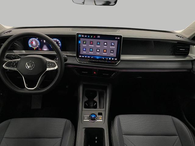 2025 Volkswagen Tiguan Vehicle Photo in Appleton, WI 54913