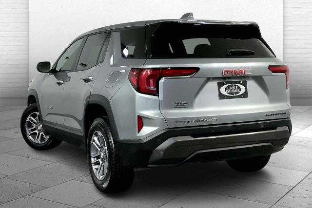 2025 GMC Terrain Vehicle Photo in KANSAS CITY, MO 64114-4502