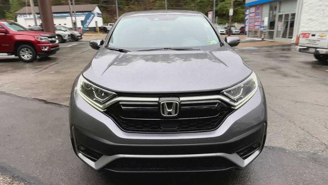 2021 Honda CR-V Vehicle Photo in PITTSBURGH, PA 15226-1209