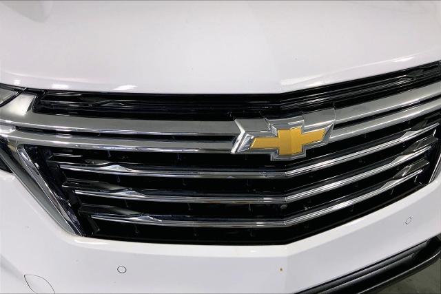 2024 Chevrolet Equinox Vehicle Photo in INDEPENDENCE, MO 64055-1314