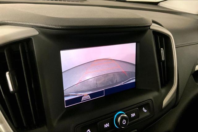 2024 GMC Terrain Vehicle Photo in INDEPENDENCE, MO 64055-1314