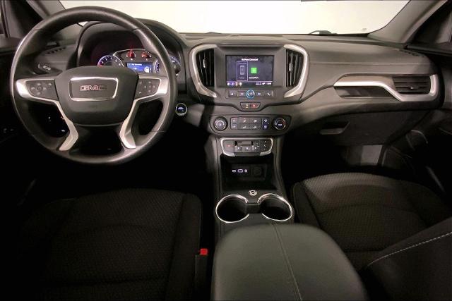 2024 GMC Terrain Vehicle Photo in INDEPENDENCE, MO 64055-1314