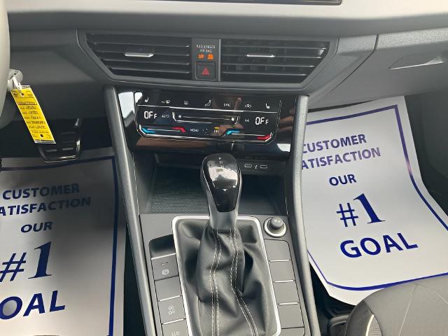 2026 Volkswagen Jetta Vehicle Photo in Oshkosh, WI 54904