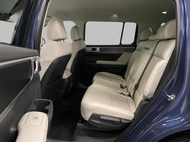 2025 Hyundai SANTA FE Vehicle Photo in Appleton, WI 54913