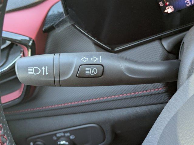 2026 Chevrolet Trailblazer Vehicle Photo in BRUNSWICK, GA 31525-1881