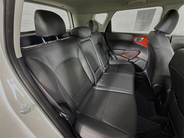 2025 Kia Soul Vehicle Photo in Everett, WA 98204