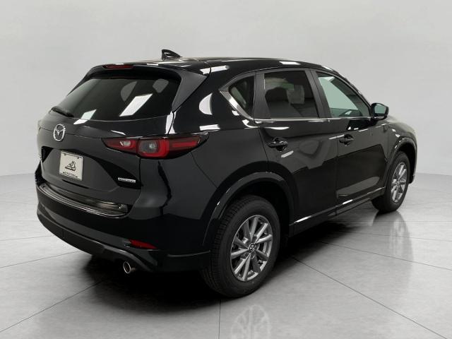2025 Mazda CX-5 Vehicle Photo in Appleton, WI 54913