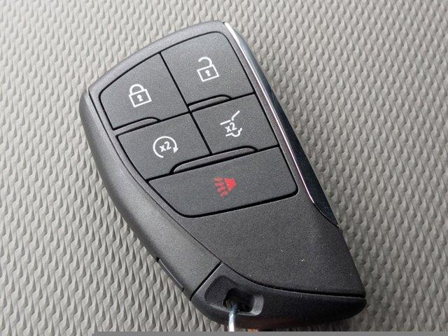 2025 Chevrolet Equinox Vehicle Photo in BRUNSWICK, GA 31525-1881